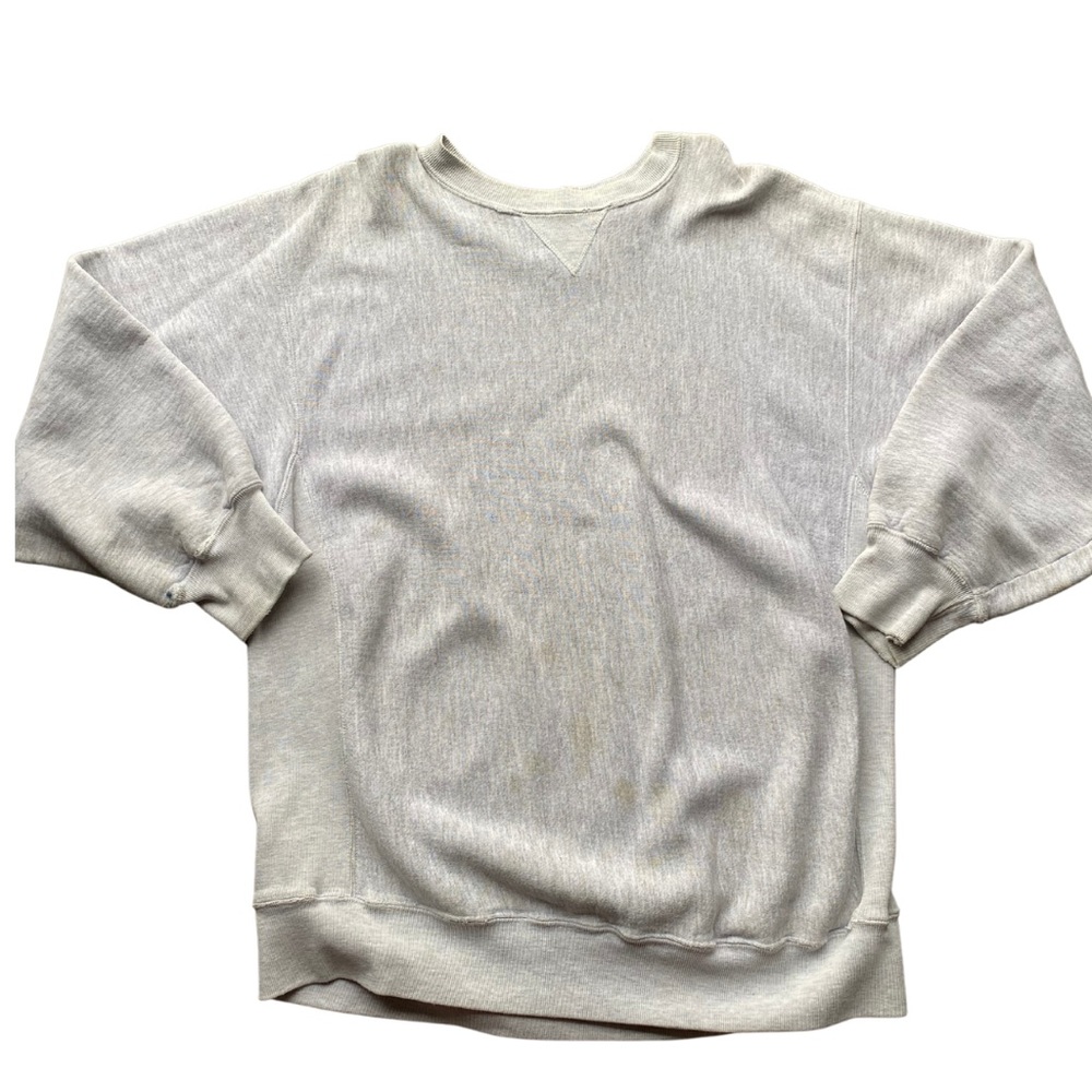 Vintage gap made in usa crewneck